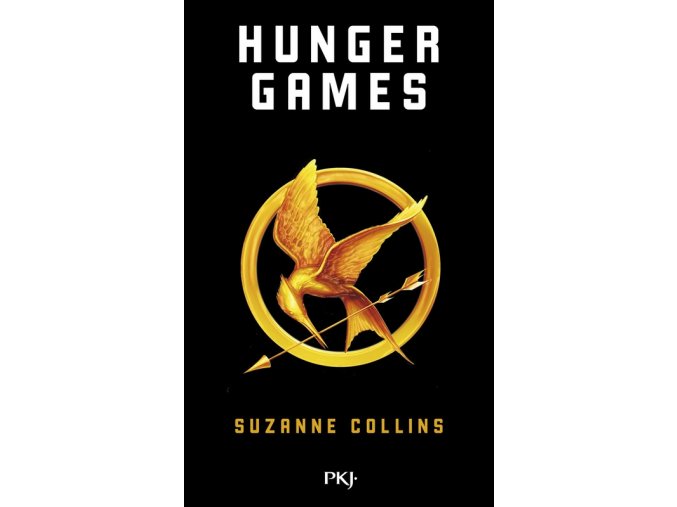 Hunger Games Tome 1