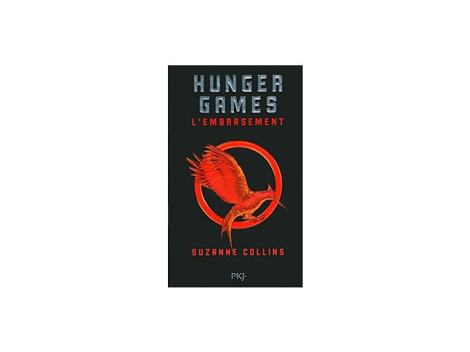 Hunger Games Tome 2