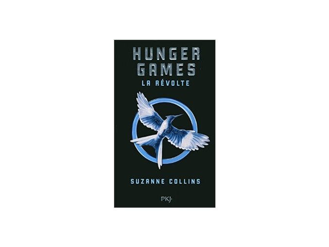 Hunger Games Tome 3