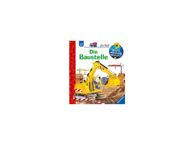 Die Baustelle