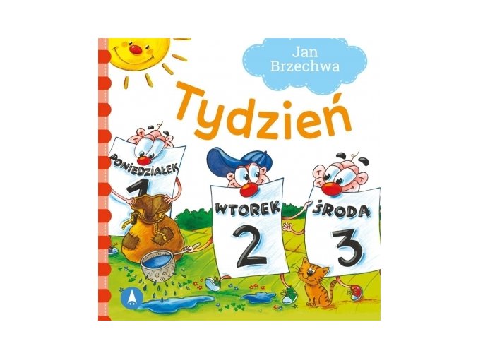 Tydzień