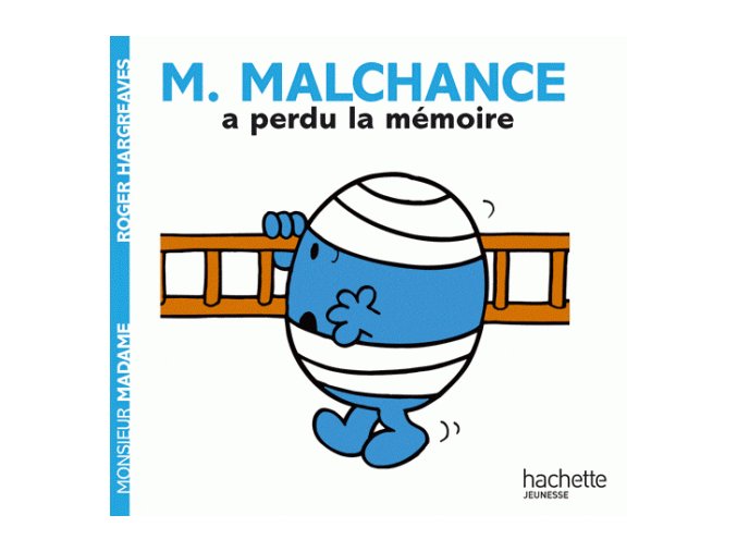 M. Malchance