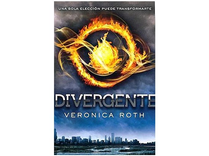 Divergente