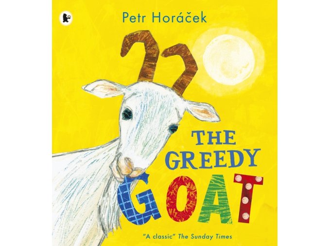 The Greedy Goat