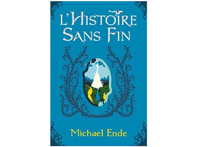 L'histoire sans fin