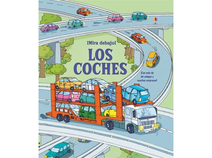 LOS COCHES