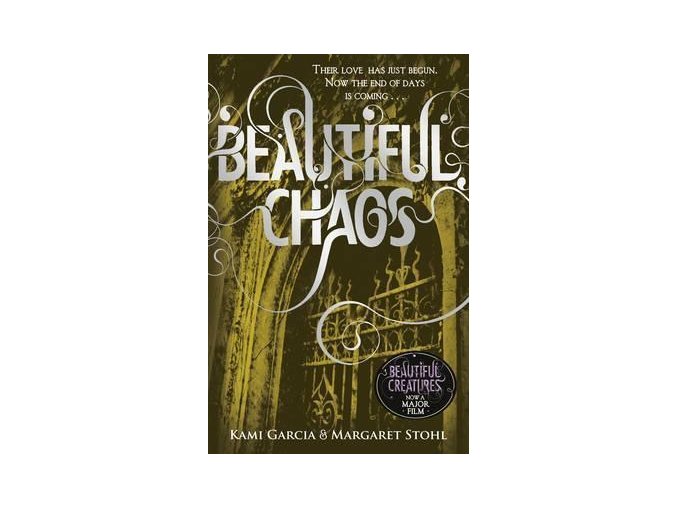 Beautiful Chaos