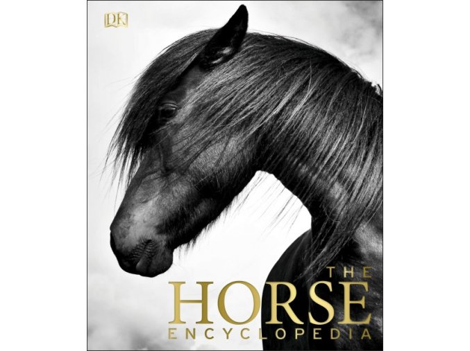 The Horse Encyclopedia