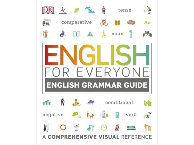 English for Everyone English Grammar Guide