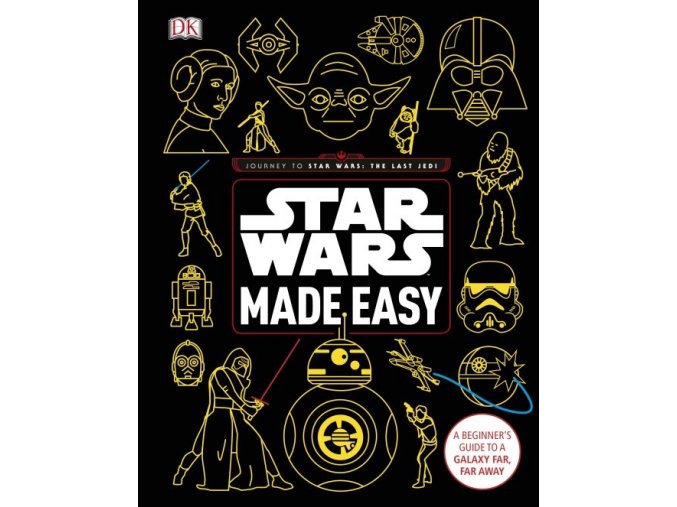 Star Wars Made Easy