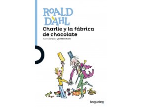 Charlie y la fábrica de chocolate