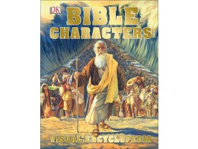 Bible Characters