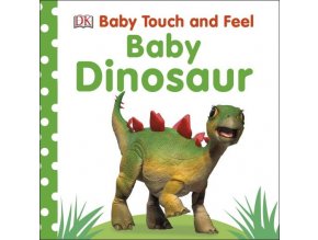 Baby Touch and Feel Baby Dinosaurcompressor
