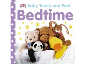 Baby Touch and Feel Bedtimecompressor