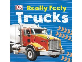 Really Feely Trucks