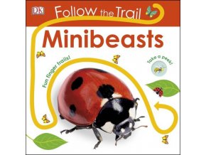 Follow the Trail Minibeasts