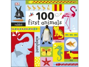 100 First Animals