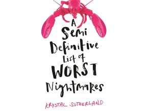 Semi Definitive List of Worst Nightmares