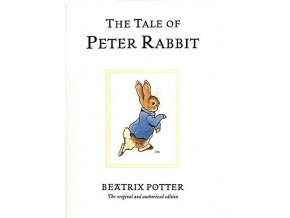 The Tale of Peter Rabbit