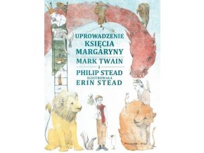 Uprowadzenie Księcia Margaryny