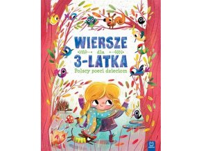 Wiersze dla 3-latka