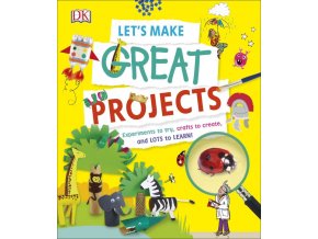 Let's Make Great Projects