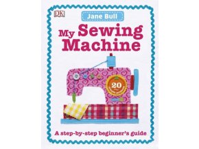 My Sewing Machine Book