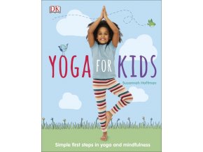 Yoga For Kids