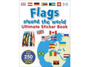Flags Around the World
