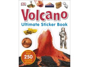 Volcano