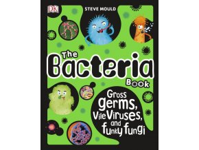 The Bacteria Book