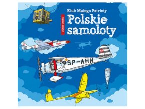 Polskie samoloty