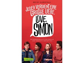 Love, Simon