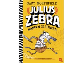 Julius Zebra