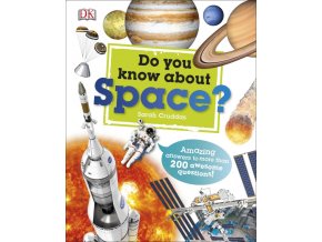 Do You Know About Space?