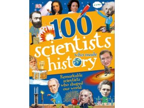 100 Scientists Who Made History