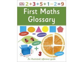 First Maths Glossary