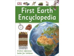 First Earth Encyclopedia