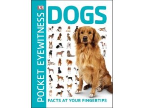 Pocket Eyewitness Dogs