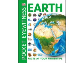 Pocket Eyewitness Earth