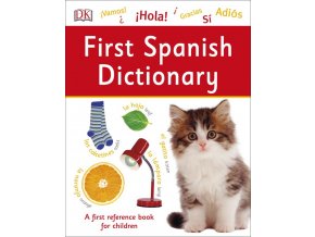 First Spanish Dictionary