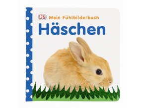 Mein Fühlbilderbuch Häschen