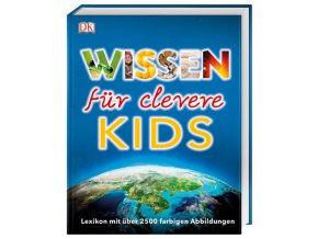 Wissen für clevere Kids