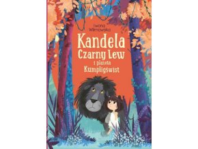 Kandela, Czarny Lew i planeta Kumpligświst