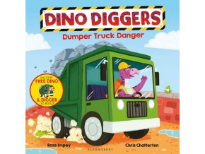 Dumper Truck Danger