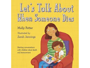 Let's Talk About When Someone Dies