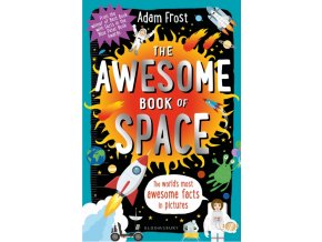 The Awesome Book of Space