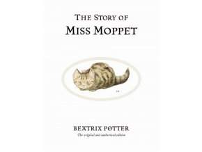 The Story of Miss Moppet