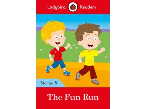 The Fun Run