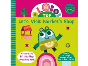 Let's Visit Norbet's Shop